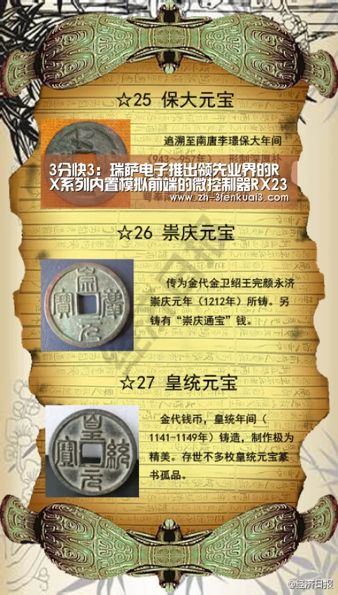 3分快3:瑞萨电子推出领先业界的RX系列内置模拟前端的微控制器RX23E-A产品组(图2) 3分快3